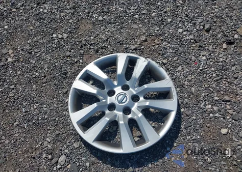 2017 Nissan Altima 2.5 S z USA, uszkodzony, nr VIN 1N4AL3AP6HC214449